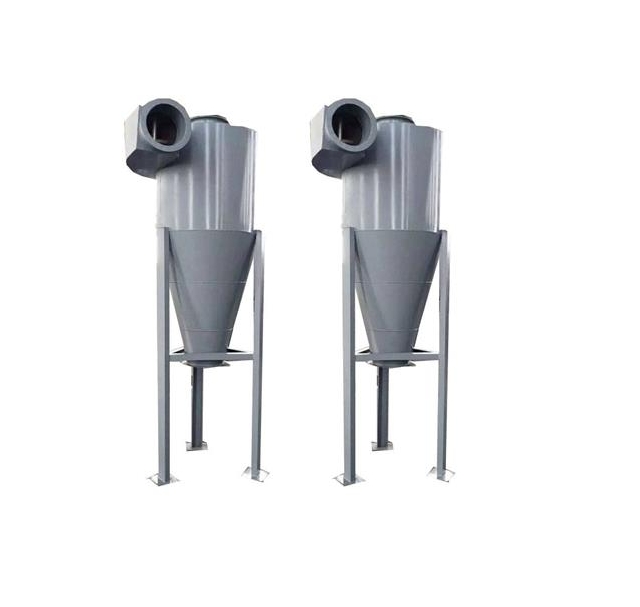 旋風(fēng)除塵器